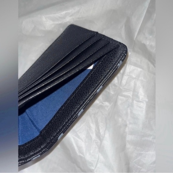 Polo Wallet - Picture 2 of 3